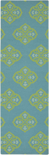 Poestenkill Area Rug - Clearance - Ornate Home