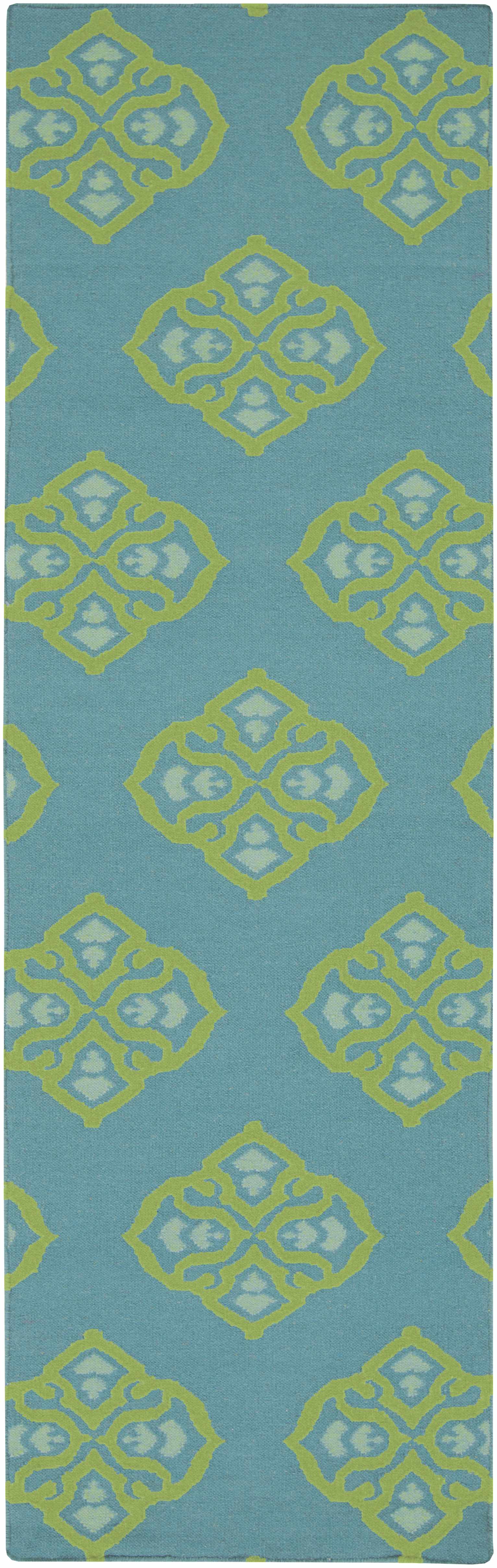 Poestenkill Area Rug - Clearance - Ornate Home