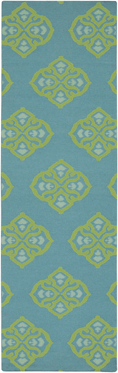 Poestenkill Area Rug - Clearance - Ornate Home
