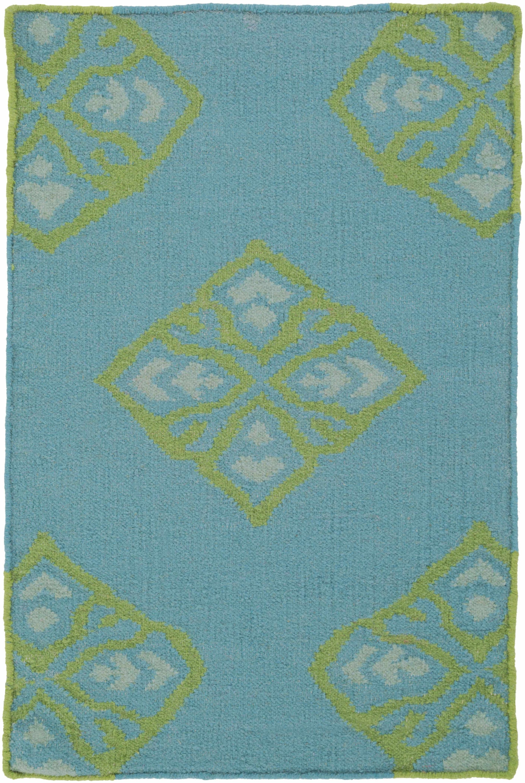 Poestenkill Area Rug - Clearance - Ornate Home