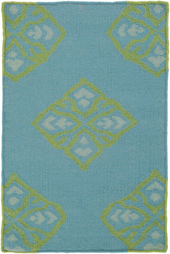 Poestenkill Area Rug - Clearance - Ornate Home