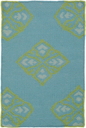 Poestenkill Area Rug - Clearance - Ornate Home