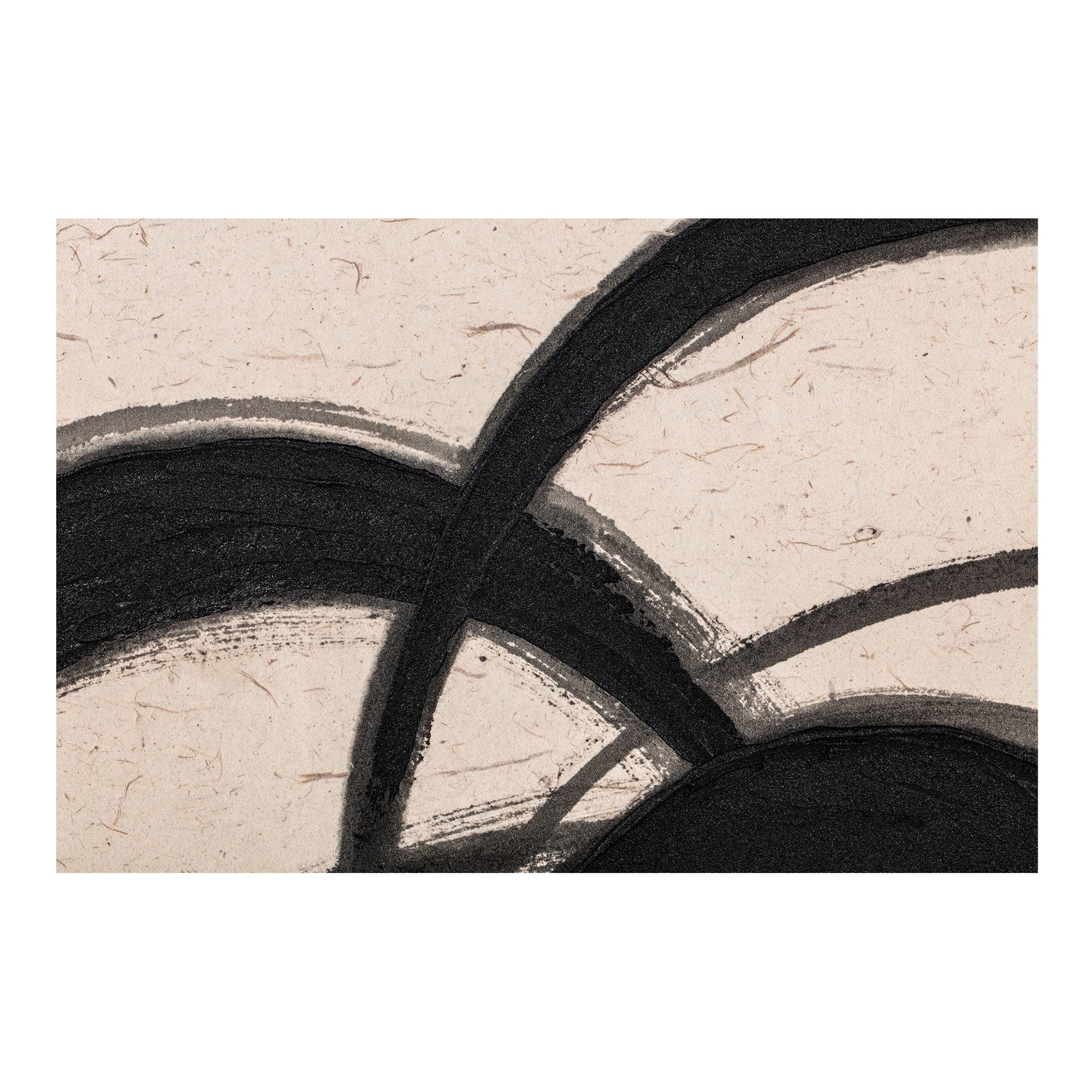 Poet Multicolor 2 Framed Painting - Ornate Home