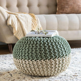 Point Pouf - Clearance - Ornate Home