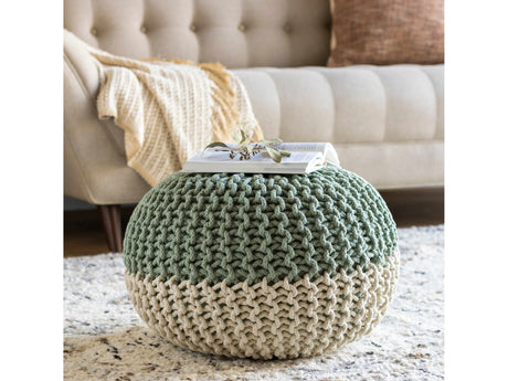 Point Pouf - Ornate Home
