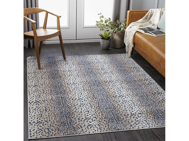 Pointblank Antelope Print Rug - Clearance - Ornate Home