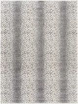 Pointblank Gray Antelope Print Rug - Ornate Home