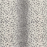Pointblank Gray Antelope Print Rug - Ornate Home
