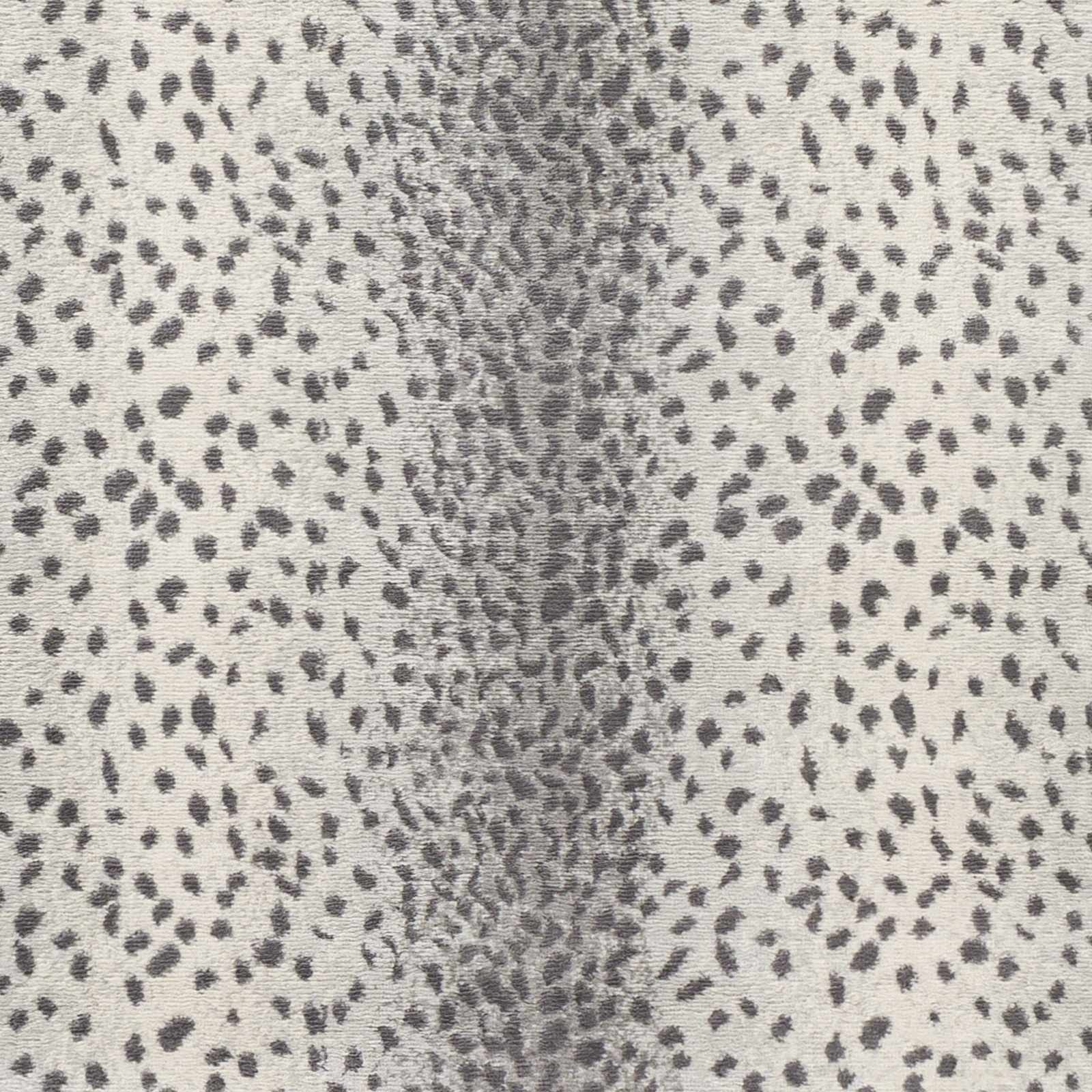 Pointblank Gray Antelope Print Rug - Ornate Home