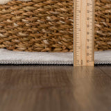 Pointblank Tan Leopard Print Rug - Ornate Home