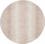 Pointblank Tan Leopard Print Rug - Ornate Home