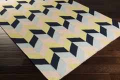 Pojoaque Area Carpet - Clearance - Ornate Home