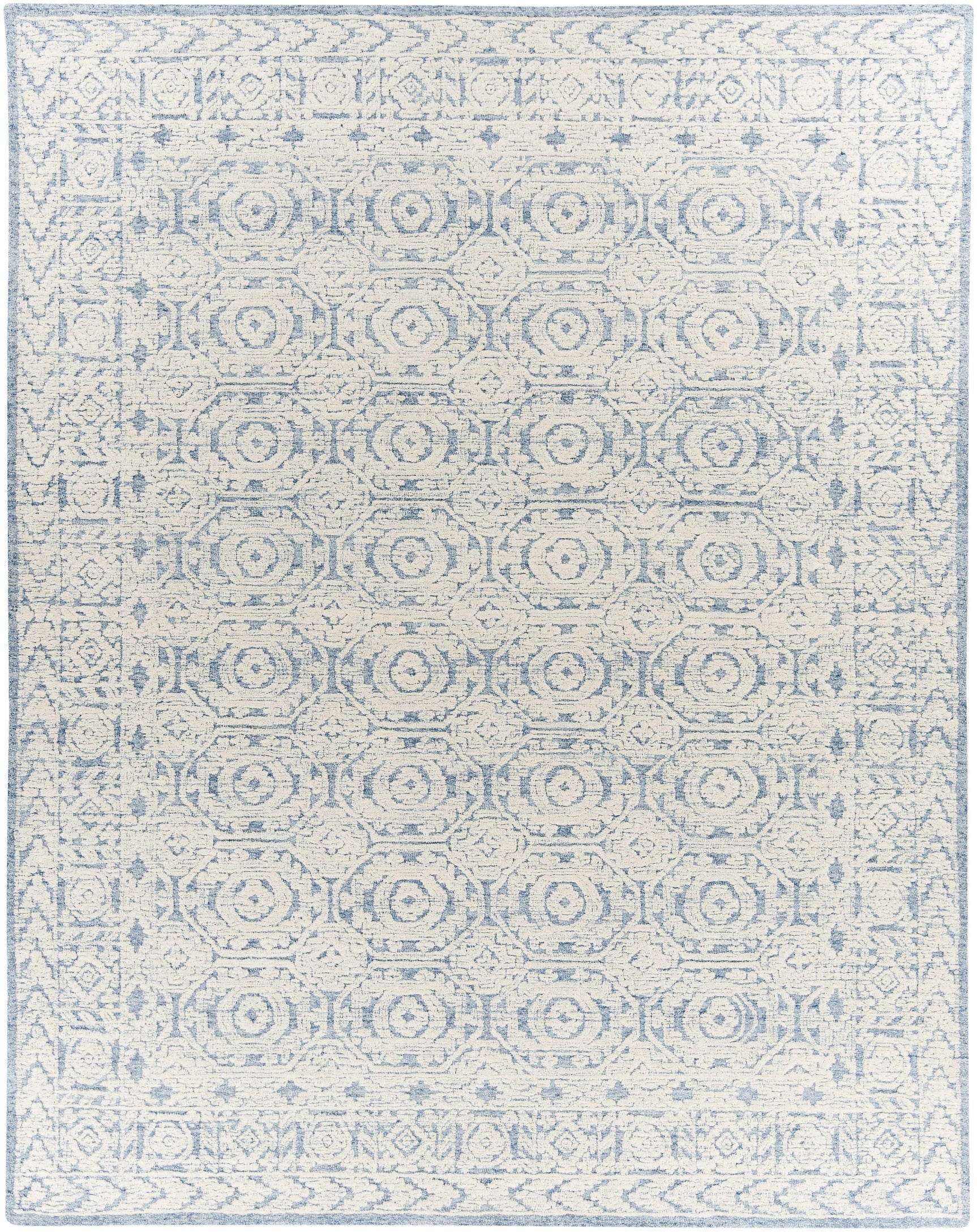Poland Area Rug - Clearance - Ornate Home