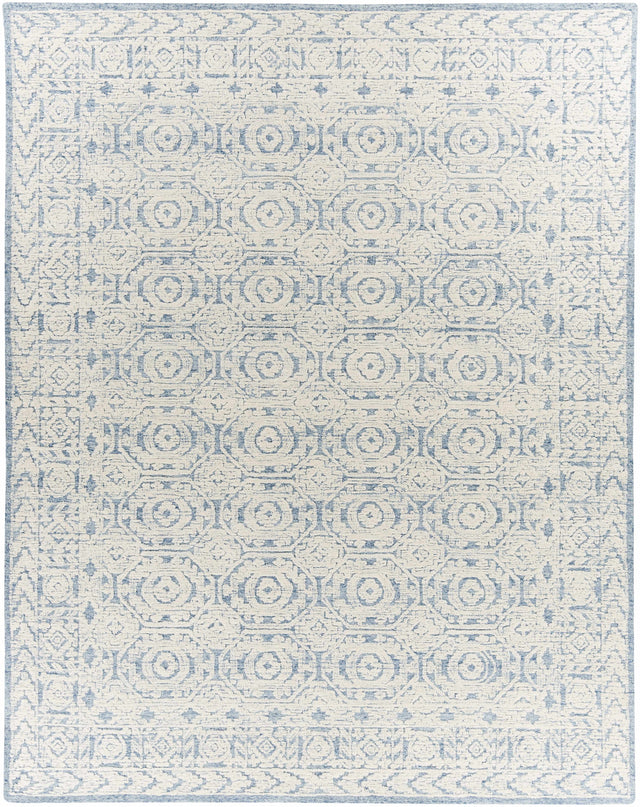 Poland Area Rug - Clearance - Ornate Home