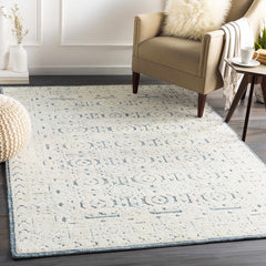 Poland Area Rug - Clearance - Ornate Home