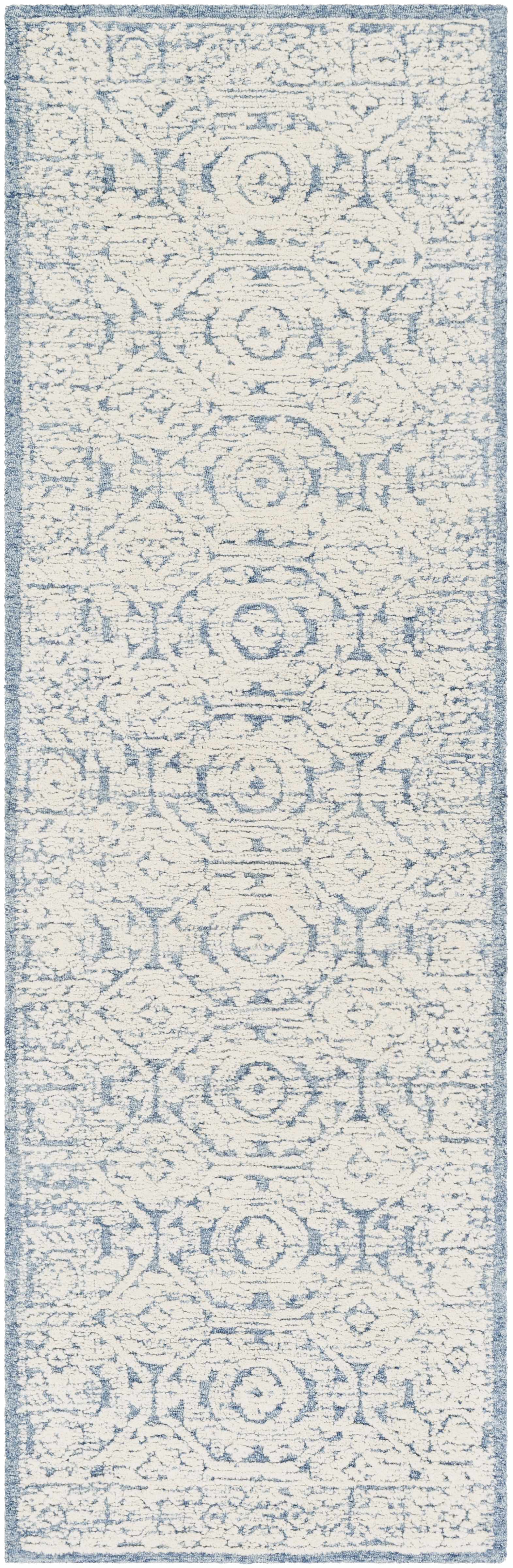 Poland Area Rug - Clearance - Ornate Home