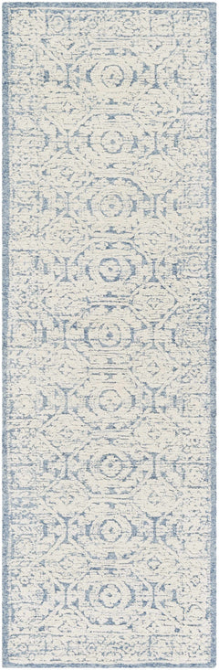 Poland Area Rug - Clearance - Ornate Home