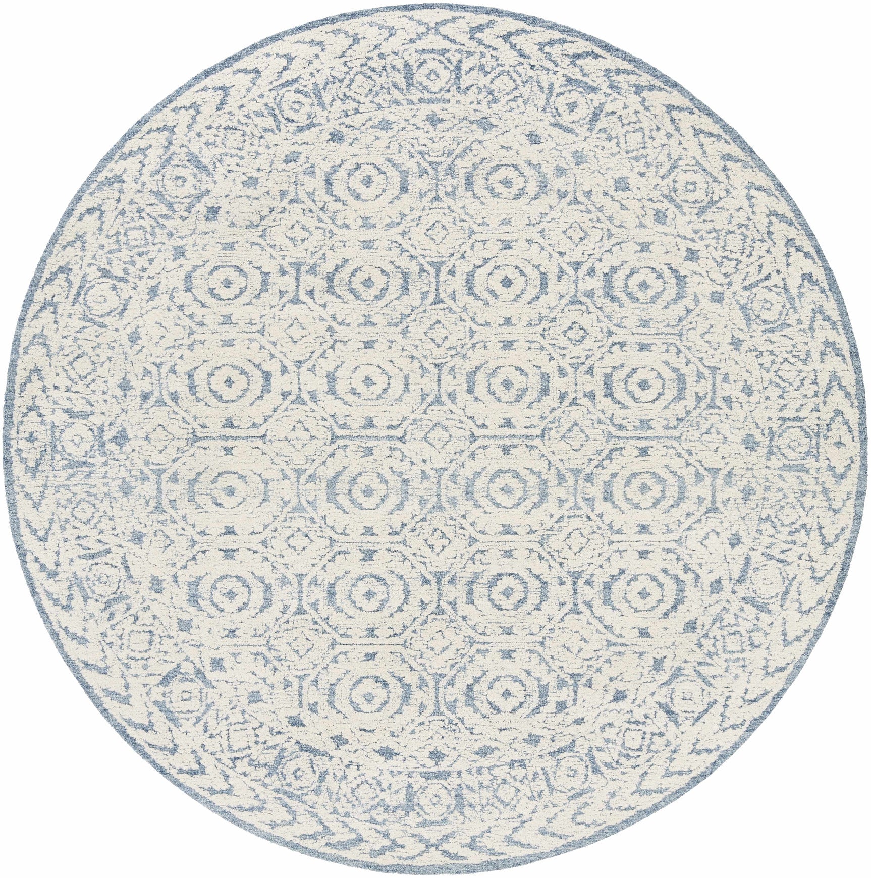 Poland Area Rug - Clearance - Ornate Home