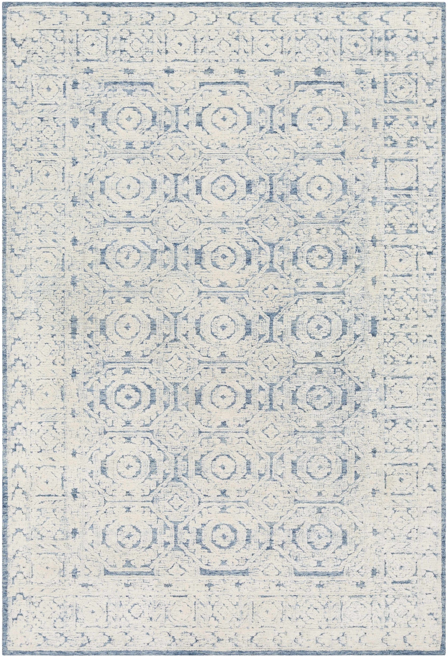 Poland Area Rug - Clearance - Ornate Home