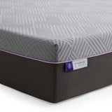 Polaris ActivAir Gray Full Mattress - Ornate Home