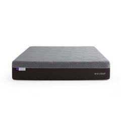 Polaris ActivAir Gray Full Mattress - Ornate Home