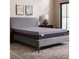 Polaris ActivAir Gray King Mattress - Ornate Home