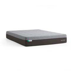 Polaris AeroFlex Gray King Mattress - Ornate Home