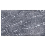 Polaris Grey 2-piece SmartTop Coffee and End Table Set - Ornate Home