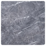 Polaris Grey 3-piece SmartTop Coffee and End Table Set - Ornate Home