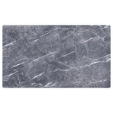 Polaris Grey 3-piece SmartTop Coffee and End Table Set - Ornate Home