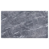 Polaris Grey Coffee Table - Ornate Home