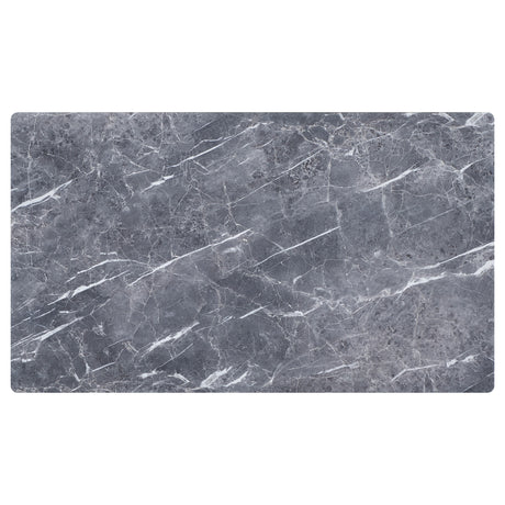 Polaris Grey Coffee Table - Ornate Home