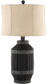 Polokwane Outdoor Table Lamp - Clearance - Ornate Home