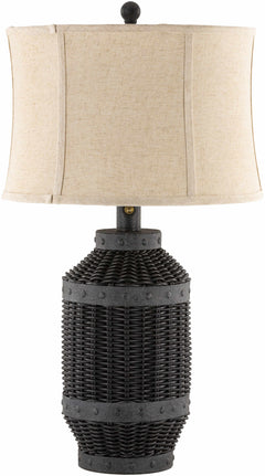 Polokwane Outdoor Table Lamp - Clearance - Ornate Home