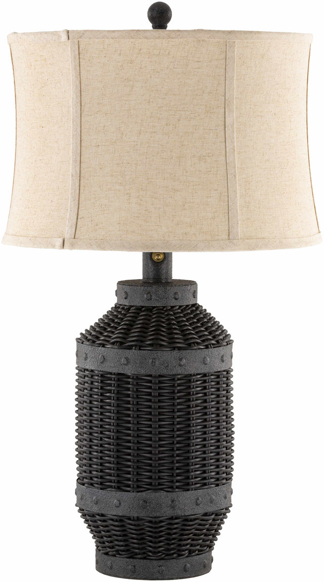 Polokwane Outdoor Table Lamp - Clearance - Ornate Home