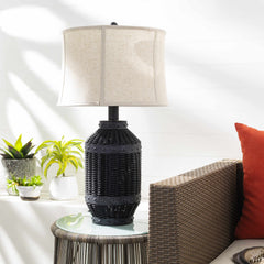 Polokwane Outdoor Table Lamp - Clearance - Ornate Home