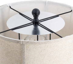 Polokwane Outdoor Table Lamp - Clearance - Ornate Home
