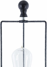 Polokwane Outdoor Table Lamp - Clearance - Ornate Home