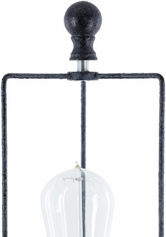 Polokwane Outdoor Table Lamp - Clearance - Ornate Home