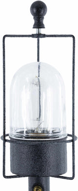 Polokwane Outdoor Table Lamp - Clearance - Ornate Home