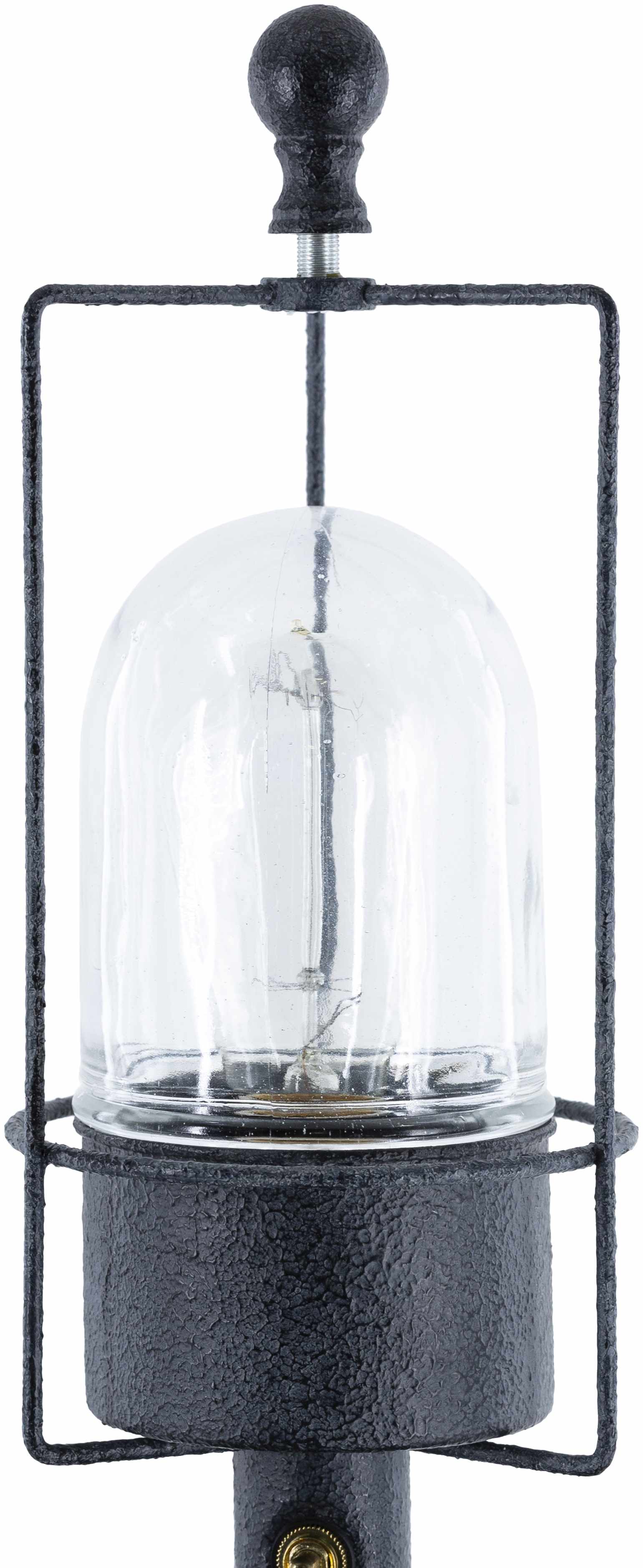 Polokwane Outdoor Table Lamp - Clearance - Ornate Home