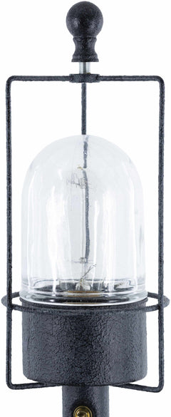 Polokwane Outdoor Table Lamp - Clearance - Ornate Home