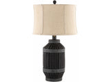 Polokwane Table Lamp - Clearance - Ornate Home