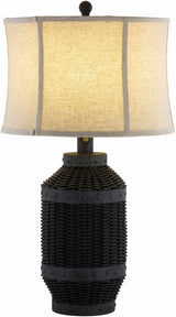 Polokwane Table Lamp - Clearance - Ornate Home
