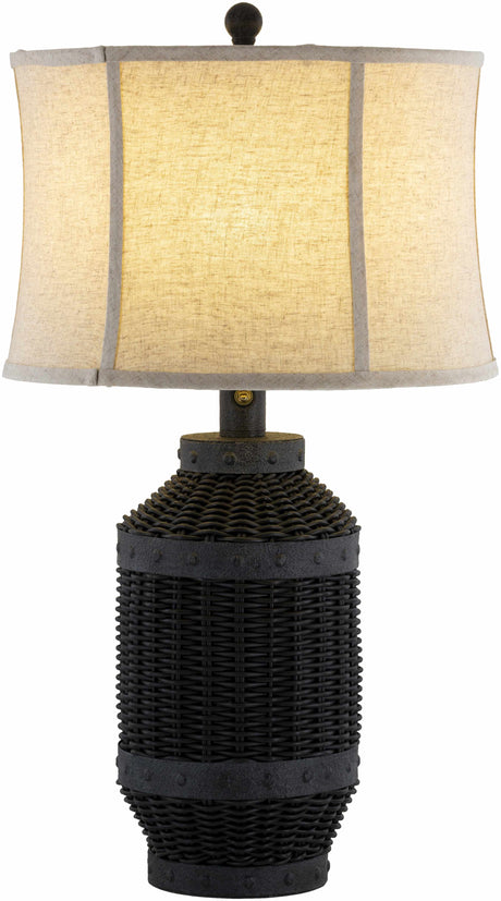 Polokwane Table Lamp - Clearance - Ornate Home