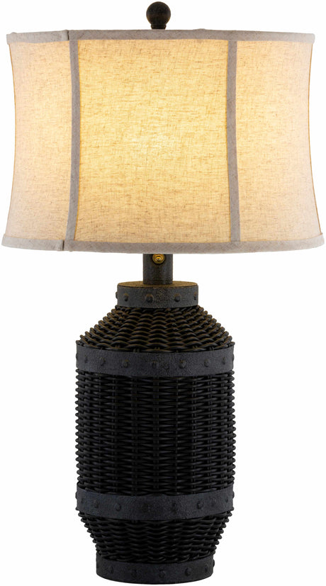 Polokwane Table Lamp - Clearance - Ornate Home
