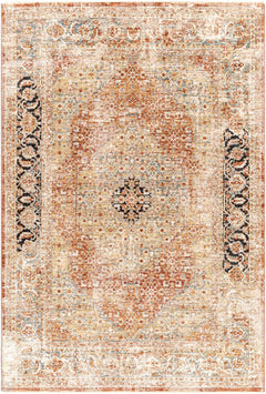 Polomolok Luxe Performance Rug - Clearance - Ornate Home