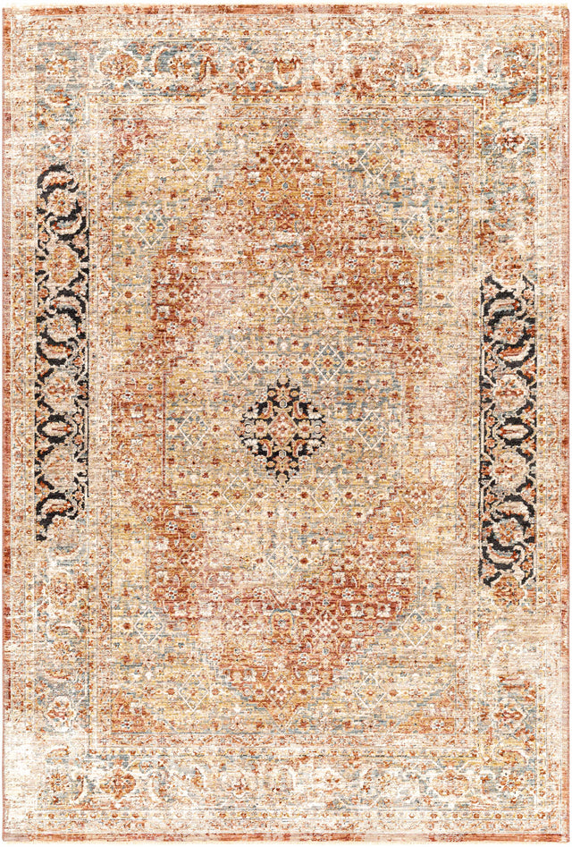 Polomolok Luxe Performance Rug - Clearance - Ornate Home