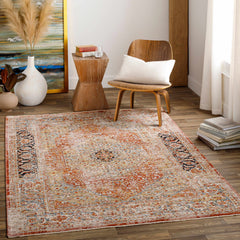 Polomolok Luxe Performance Rug - Clearance - Ornate Home