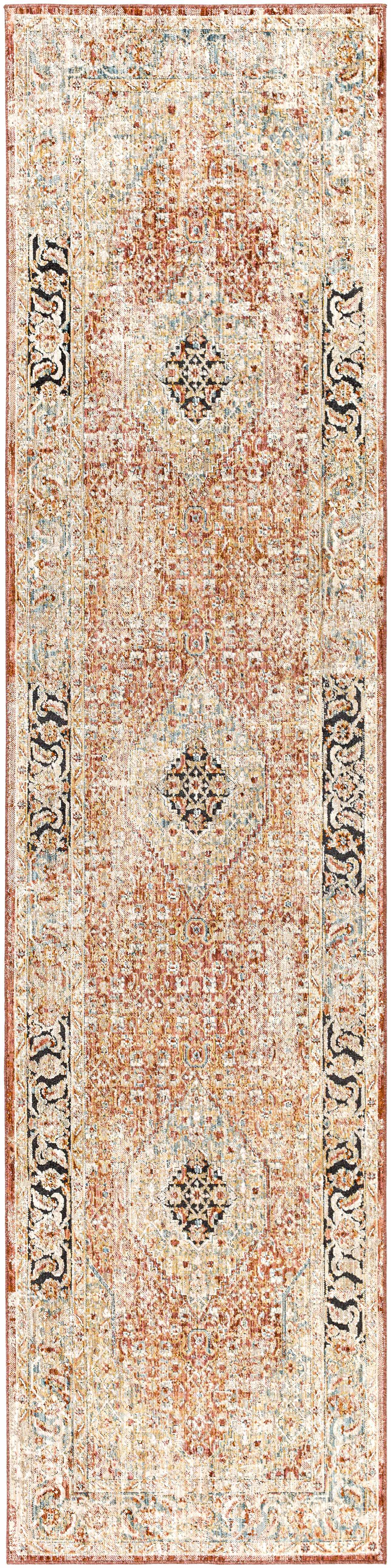 Polomolok Luxe Performance Rug - Clearance - Ornate Home